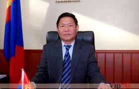 Д.Баярсайхан: Ахмадын хөгжилд чиглэсэн халамжийн үйлчилгээг хуулинд түлхүү оруулах хэрэгтэй