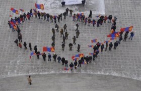 Залуучууд шинэ нам байгуулах санаачилга гаргав