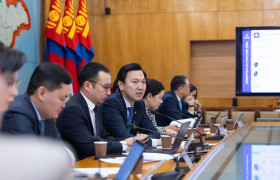 Төрийн албаны бүтээмж нэмэгдүүлэх, төрийн албыг цомхон чадварлаг байлгах боломжийг эрэлхийлж байна