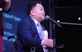 Ж.Баясгалан: Хууль батлах амархан харин хуулиа хэрэгжүүлэх л хамгийн чухал