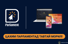 D-Parliament апликейшнийг 1,3 сая хэрэглэгчдийн 80 гаруй хувь нь 18-45 насны залуус