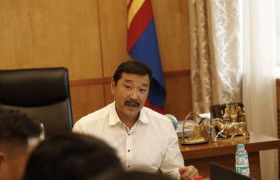 Хойд бүсийн хөгжлийн чуулган Булган аймагт зохион байгуулагдана