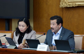 Үндсэн хуулийн цэцийн 2025 оны 04 дүгээр дүгнэлтийг хүлээн зөвшөөрөх боломжгүй гэж үзлээ