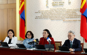 Ахмад үеэс туршлага судлах “Нээлттэй парламент: Эксперт” хөтөлбөрийг хэрэгжүүлж эхэллээ