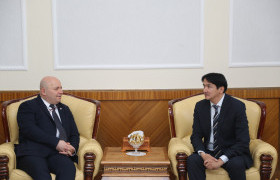 Монгол улсад анх удаа хүүхдэд чөмөг шилжүүлэн суулгах хагалгаа хийгдэнэ