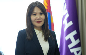 ХҮН нам үүсгэн байгуулагдсан 10 жилийн ой тохиож байна