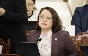 О.Саранчулуун: Хүүхэд гэмт хэргийн хохирогч болсны ДАРАА биш ӨМНӨ нь сэргийлэх үүргийг НИЙГМИЙН АЖИЛТАН хүлээдэг болно