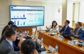 Нүүрсний арилжаа 1.3 сая тоннд хүрч өмнөх сараас 2 дахин нэмэгдлээ