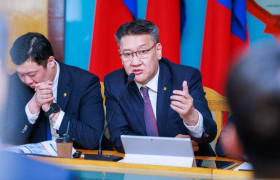 Төрийн хэмнэлт, бүтээмжийн зөвлөлд дэд ажлын хэсгүүд байгуулагдлаа