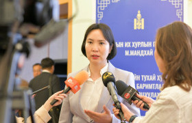 “Хөдөө аж ахуйн тухай” хуулийн төсөл, үзэл баримтлалын төслийг танилцуулах олон нийтийн хэлэлцүүлэг боллоо