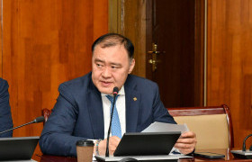 Л.Гантөмөр: Аялал жуулчлал үзүүлж байгаа кампуудын үйлчилгээг либералчилъя