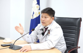 Ногоон бүсийн 51 мянган айл өрхийн гэр, байшинг дулаалах ажлыг ирэх сарын 1-нээс эхлүүлнэ