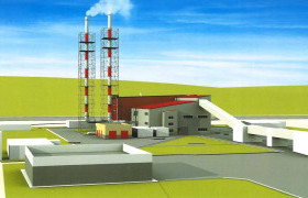 МӨРӨН СУМЫН ДУЛААНЫ СТАНЦЫН 21МВТ-ЫН ӨРГӨТГӨЛ ИРЭХ НАМРААС ДУЛААН ТҮГЭЭНЭ