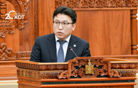 Хот, тосгоны эрх зүйн байдлын тухай хуульд өөрчлөлт оруулах тухай хуулийн төслийг хэлэлцэхийг дэмжлээ