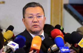 Ж.Золжаргал: Ашигт малтмалын ордуудыг бартердах асуудлыг Засгийн газраас оруулж ирж байна!