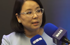 О.Саранчулуун: Монгол Улс хөгжлийн зорилтод төслийнхөө 15 хувийг хөгжлийн бэрхшээлтэй хүний оролцоог дэмжихэд зарцуулна гэсэн олон улсын тунхаглалд нэгдсэн