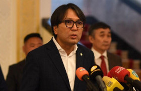 Т.Доржханд: МАН-ын ганц шийдвэрээр Засаг, төр өөрчлөгддөг байж болохгүй