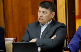 ТӨСВИЙН ХҮРЭЭНИЙ МЭДЭГДЛИЙН ЭЦСИЙН ХЭЛЭЛЦҮҮЛГИЙГ ЯВУУЛЛАА