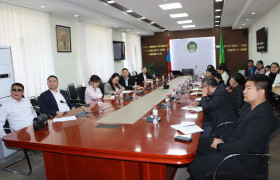 Төрийн өмчийг эзэмшүүлэх гэрээ дүгнэх талаар сургалт зохион байгууллаа
