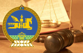 Шүүхийн шийдвэр гүйцэтгэх байгууллага, шийдвэр гүйцэтгэгчийн эрх зүйн байдлын  тухай хуулийг өргөн мэдүүллээ