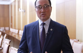 М.Бадамсүрэн: Хүн бүрийн бизнесийг дэмжье гэвэл хөнгөлөлттэй зээлийн хугацааг уртасгаж, хүртээмжийг нэмэгдүүлэх ёстой
