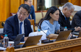 Хөдөлмөр эрхлэлтийг дэмжих сангаас санхүүгийн дэмжлэг үзүүлэх журамд нэмэлт, өөрчлөлт орууллаа