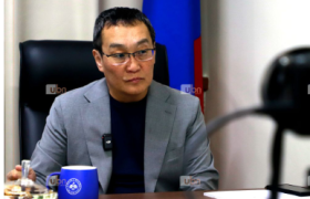 Х.Тэмүүжин: Парламентыг муухай харагдуулах сонирхол дотроос биш гаднаас явж байна