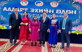 ГОВЬ НУТГИЙНХАА ОДОНТОЙ ЭЭЖҮҮД, ОДОН АВЧ БУЙ ЭЭЖҮҮДДЭЭ БАЯР ХҮРГЭЕ!