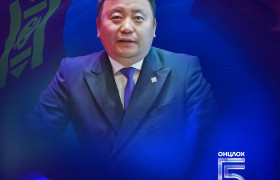 ТАНИЛЦ: Хууль зүй, дотоод хэргийн сайд О.Алтангэрэлийн онцлох 5 ажил