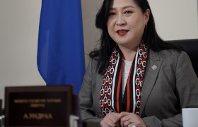 УИХ-ын гишүүн А.Ундраа: Төсвийн үр ашиггүй зардлыг багасгаж, үр ашигтай ажиллах Ерөнхий сайд гарч ирээсэй