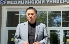 Ж.Чинбүрэн: Эмнэлгийн бүх ажилчдын нэр хүнд, мэргэжлийн аюулгүй байдал хамгаалагдаж эхэлсэн түүхэн шийдвэр гарлаа