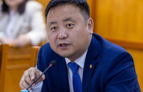 ЗГ: Хувь хүний орлогын албан татварын тухай хуульд нэмэлт, өөрчлөлт оруулах тухай хуулийн төслийг өргөн барина