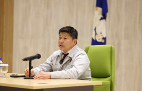 Х.Нямбаатар: Ослын улмаас ХУД, хотын төв орчмын дулааны ачаалал буурсан тул яаралтай арга хэмжээ авахгүй бол өвөл хөлдөх эрсдэл үүснэ
