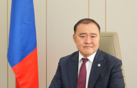 Эдийн засгийн тогтвортой байдлыг амжилттай хангаж, зээлжих зэрэглэлийг сайжрууллаа