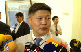 Х.Нямбаатар: Барилгын тендерийн сонгон шалгаруулалт өрсөлдөөнийг хязгаарлаагүй гэсэн Монополын эсрэг газрын дүгнэлт гарсан