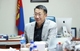 Л.Энх-Амгалан: Нийгмийн даатгалын сангаас алдагдсан 53 тэрбум төгрөгийг нөхөн төлүүлж чадлаа