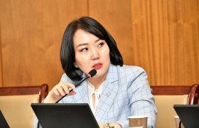 Д.Үүрийнтуяа: Орон нутагт сурч буй оюутнуудын сургалтын төлбөрийг 50% хөнгөлөх ЗГ-ын тогтоол хэрэгжихгүй байна!