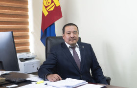 Ж.Хунан: Байгууллага бүр "ХҮҮХЭД ХАМГААЛЛЫН БОДЛОГО"-оо батлан хэрэгжүүлж, хүүхдийн өмнө хүлээсэн үүргээ биелүүлээрэй