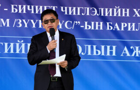 Б.Дэлгэрсайхан: Зүүн бүсийн аймгуудыг зорин очих гадаад болон дотоодын аялагч жуулчдын тоо нэмэгдэнэ