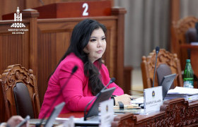 М.Нарантуяа-Нара: УИХ өөрчлөлтийг өөрсдөөсөө эхлүүлж, гишүүд өөрсдийн төсвийг бүрэн танаснаар сард 2.8 тэрбум, жилд 35 тэрбум төгрөг хэмнэе!