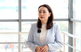 УИХ-ын гишүүн Х.Булгантуяагийн өнгөрсөн 1 жилд тойрогтоо хийсэн ажил