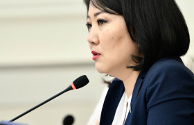 Д.Үүрийнтуяа: Судалгаанд суурилсан бодлогоор хүн амын өсөлтийг дэмжинэ