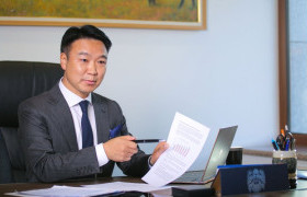 АРДЧИЛСАН НАМЫН БҮЛЭГТ ХАНДАЖ САНААЧИЛГА, ШААРДЛАГА ХҮРГҮҮЛЛЭЭ