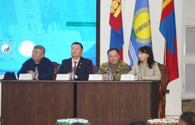 ХУУЛЬ ЗҮЙ, ДОТООД ХЭРГИЙН ЯАМНЫ ХАРЬЯА АГЕНТЛАГ, БАЙГУУЛЛАГЫН АЖИЛТАН, АЛБА ХААГЧИДТАЙ УУЛЗЛАА