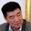 Ц.Даваасүрэн :Монгол Улс ядуу хүмүүсээр дүүрэх хогийн сав биш!
