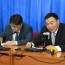 Ашигт малтмалын тухай хууль, тогтоомжийн зарим заалтын хэрэгжилтийн талаар Монгол Улсын Ерөнхий сайдад асуулга тавилаа