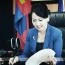 Ц.Оюундарь ганцаарджээ