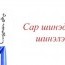 "Эх орны бэлэгтэй цагаан сар" хөтөлбөр хэрэгжиж эхэллээ