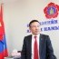 НИТХ-ын даргаар сонгогдсон Цэндсүрэнгийн Сандуй гэж хэн бэ