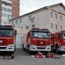 Онцгой байдлынхан гал унтраах автомашинаа хүлээн авлаа